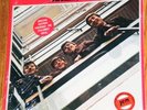 VINYL LP Beatles 1962-1966 UK Red Vinyl 2LP Sealed 1978