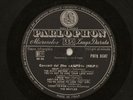 BEATLES AIUTO PMCQ 31507 ITALY GF /BLACK LABEL EX- -EX