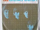 RARE MEET THE THE BEATLES 6Trk EP THAILAND 7