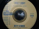 Betty O'Brien Money Honey R&B ROCKER POPCORN Hear