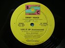 SWEET TOUCH-LIVE IT UP 12