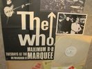 ORIG 1968 UK   THE WHO   LEEDS   EXPLOSIVE +12 INSERTS