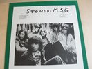 THE ROLLING STONES-STONED M.S.G HEAD RECORDS LP