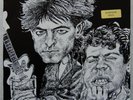 The Cure In The Beginning (Rock Records)