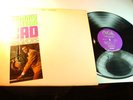 Soul LP Johnny Watson “Bad” NM