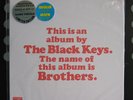 Black Keys Brothers - 2 LP Limited Release RSD sealed