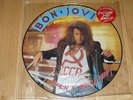BON JOVI - BORN TO BE MY BABY 12