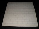 Pink Floyd - The Wall LP (1979) UK pressing + gatefold