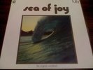 Tully - Sea Of Joy - Oz Surf Psych - Mint