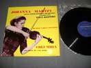 33CX 1165 ed1 - Johanna Martzy - Brahms violin concerto