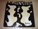 LP: Lightshine - feeling  (  Krautrock Hammer   )
