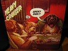  1972 HEAVY CRUISER   LUCKY DOG Hard MAMA LION