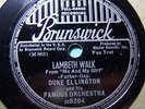 DUKE ELLINGTON ORCHESTRA 