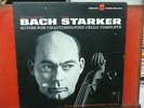 Bach Cello Suites Janos Starker Mercury Living Presence