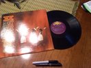 MARTHA REEVES AND THE VANDELLAS Heat Wave LP NM/NM