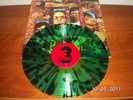 R.E.M. : New Orleans Double Live LP