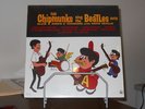 The Chipmunks sing the Beatles Hits, Sealed, LP, Album