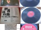 ROLLING STONES-No.2 LP 1965 MONO 1st Press EX+