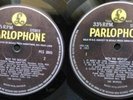 THE BEATLES-WITH THE BEATLES UK B/Y STEREO NM 1st PRESS