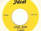 7 DWARFS:Stop Girl-One By One-U.S.7