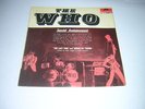 SP THE WHO 