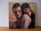 Chet Baker Lyrical Trumpet 2 X 45 RPM Audiophile LP LTD