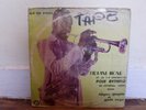 TP ORCHESTRE POLY RYTHMO DE COTONOU BENIN RARE AFRO LP