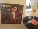 BOOKER ERVIN -THE BOOK-VINTAGE JAPAN POLYDOR PRESS-NM