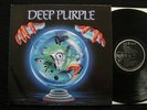 DEEP PURPLE Slaves And Masters German 1990 LP MINT
