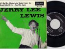 Jerry Lee Lewis - EP London RE-S 1140 (réf;1)