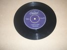 GENE VINCENT...B-I-BICKEY-BI / FIVE DAYS FIVE DAYS