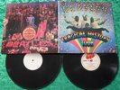 The Beatles 2 LP Tragical History Tour / Dr. Pepper