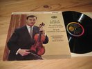 MENDELSSOHN / BRUCH VIOLIN CONCERTOS MILSTEIN PO BARZIN