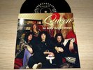 QUEEN – Rare 45 ** IN ONLY SEVEN ** With Diff.Sleeve