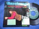 Bashung EP : Pourquoi revez-vous ...(son 1er + languett