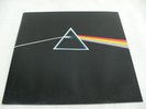 PINK FLOYD DARK SIDE MOON A3/B2 BLACK INNER COMPLETE