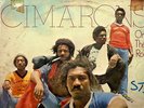 CIMARONS ON THE ROCK - [TALENT] LP.