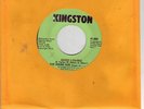 RISING SUN 45 Good loving NM ' 73 KINGSTON