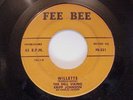 RARE DOO WOP 1ST PRESS 