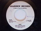 RARE DOO WOP 1ST PRESS DJ 