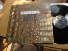 KROKODIL SWAMP 1970 MINT SWISS KRAUTROCK MONSTER