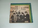 ROLLING STONES - I wanna be your man/Stoned  only cover
