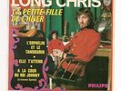 RARE EP LONG CHRIS PHILIPS 437321