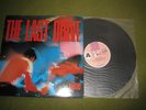 THE LAST DRIVE TIME GREEK METAL'S BAND EP