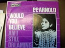 P.P. ARNOLD-AM I STILL DREAMING-(GERMAN) IMMEDIATE hear