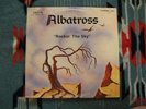 ALBATROSS Rockin' The Sky LP Private Rural Psych OG '75