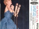 EP Petit night club chez Petula CLARK