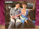 SCORPIONS LOVEDRIVE LP 1ST GERMAN PRESSING NEAR MINT
