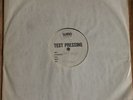 ICEHOUSE LIVE 1983 MLP TEST PRESSING (NEVER RELEASED?)