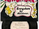 BEATLES.FAN CLUB FLEXI.PANTOMIME.66.+INSERT+MAILER.MINT